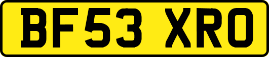 BF53XRO