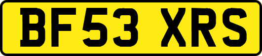 BF53XRS