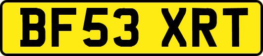 BF53XRT