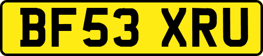 BF53XRU