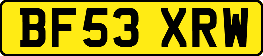 BF53XRW