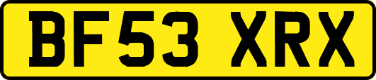 BF53XRX