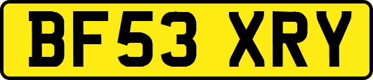 BF53XRY