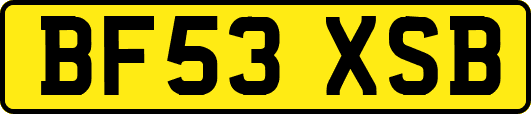 BF53XSB
