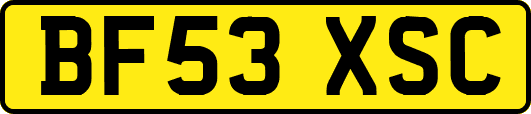 BF53XSC