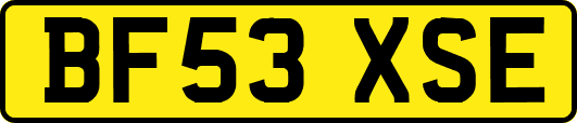 BF53XSE