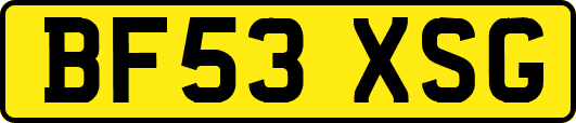 BF53XSG