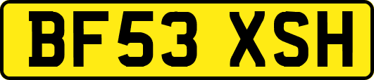 BF53XSH