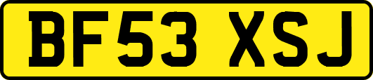 BF53XSJ