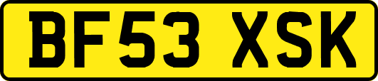 BF53XSK