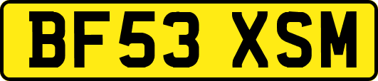 BF53XSM
