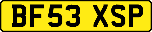 BF53XSP