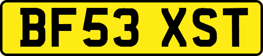 BF53XST