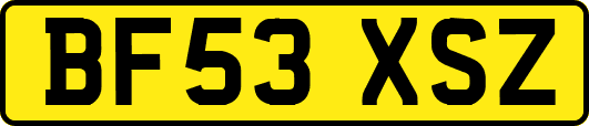 BF53XSZ