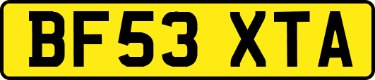BF53XTA