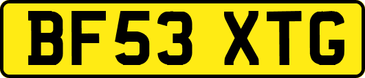 BF53XTG