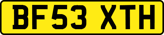 BF53XTH
