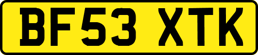 BF53XTK