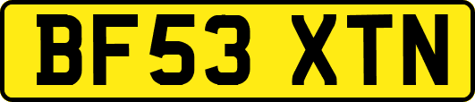 BF53XTN