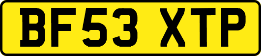 BF53XTP