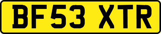 BF53XTR