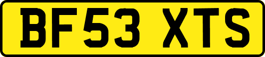 BF53XTS