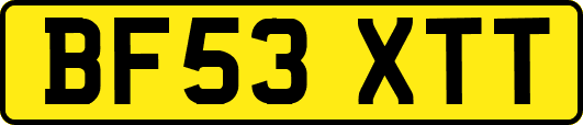 BF53XTT