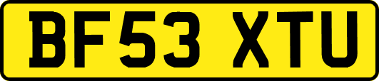 BF53XTU