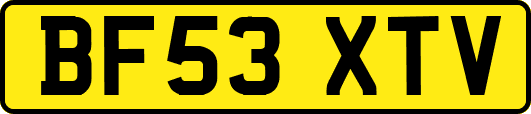 BF53XTV