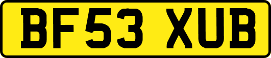 BF53XUB