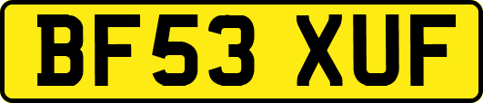 BF53XUF
