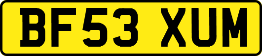 BF53XUM