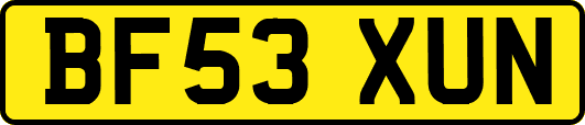 BF53XUN