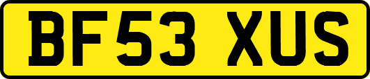 BF53XUS