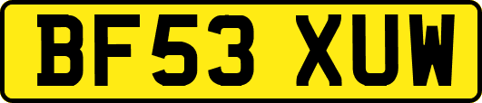 BF53XUW