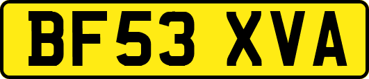 BF53XVA