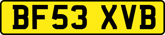 BF53XVB