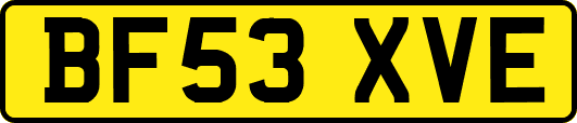 BF53XVE