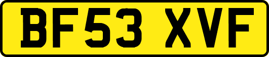 BF53XVF