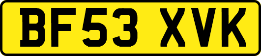 BF53XVK