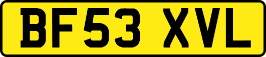BF53XVL