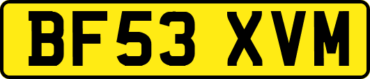 BF53XVM