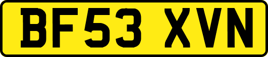 BF53XVN