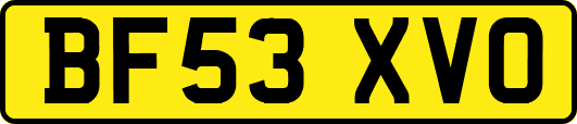 BF53XVO