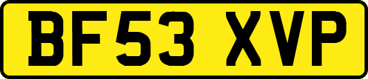 BF53XVP