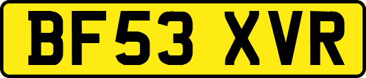 BF53XVR