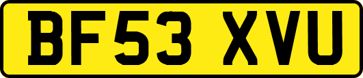 BF53XVU