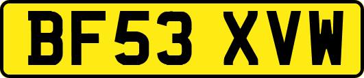 BF53XVW