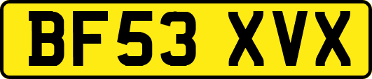 BF53XVX