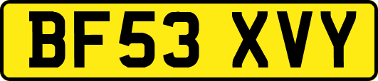 BF53XVY
